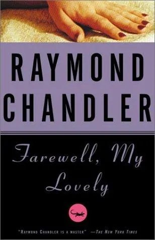 Cover of Farewell, My Lovely
