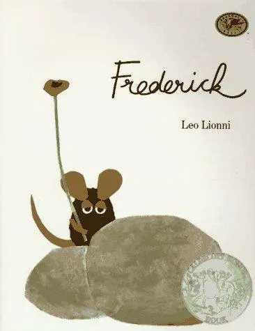Cover of Frederick