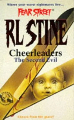 Cover of The Third Evil