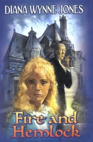 Cover of Fire and Hemlock