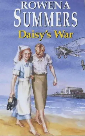 Cover of Daisy's War