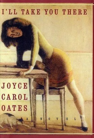 Cover of I'll Take You There