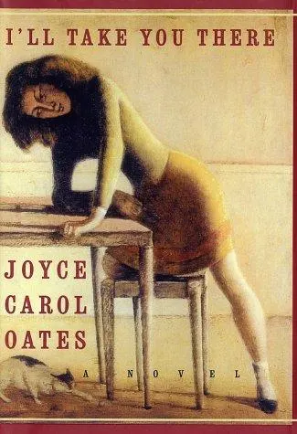 Cover of I'll Take You There
