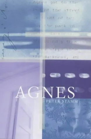 Cover of Agnes