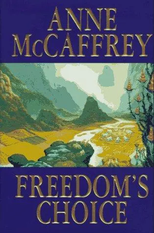 Cover of Freedom's Choice