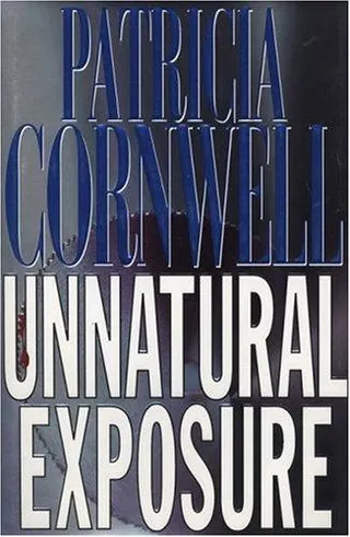 Cover of Unnatural Exposure
