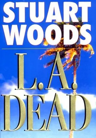 Cover of L.A. Dead