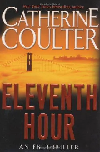 Cover of Eleventh Hour