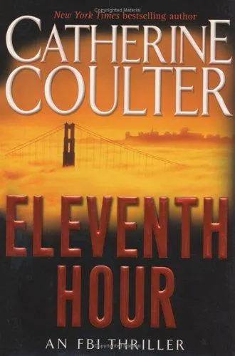 Cover of Eleventh Hour