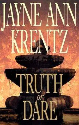 Cover of Truth or Dare