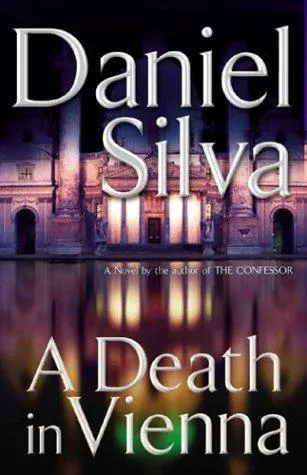 Cover of A Death in Vienna