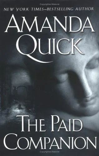 Cover of The Paid Companion