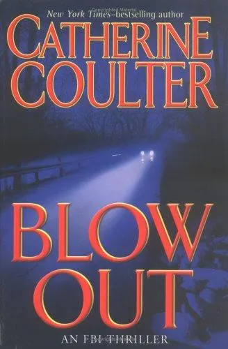 Cover of Blowout
