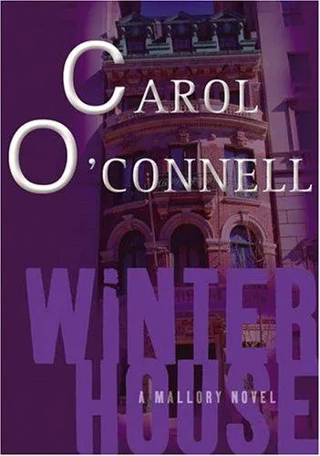 Cover of Winter House