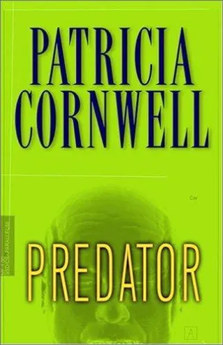 Cover of Predator