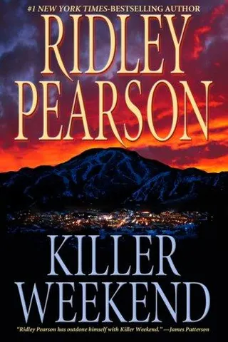 Walt Fleming Novel series cover