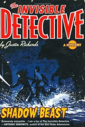 Cover of Shadow beast
