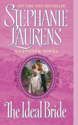 Cover of The Ideal Bride