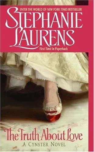 Cover of The Truth About Love