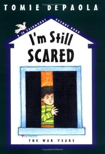 Cover of I'm Still Scared