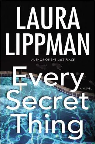 Cover of Every secret thing