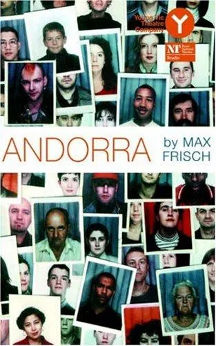 Cover of Andorra