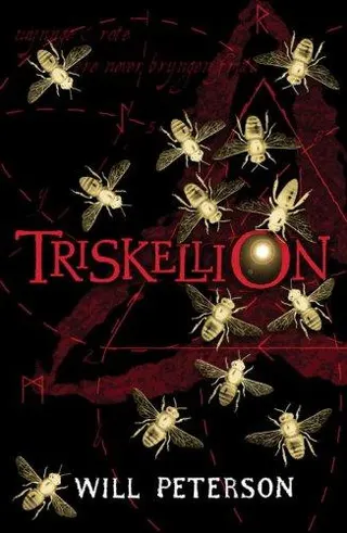 Cover of Triskellion