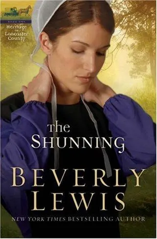 Cover of The Shunning