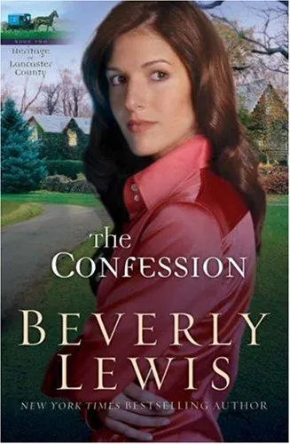 Cover of The Confession
