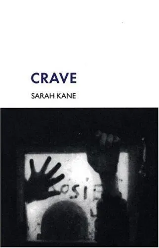 Cover of Crave