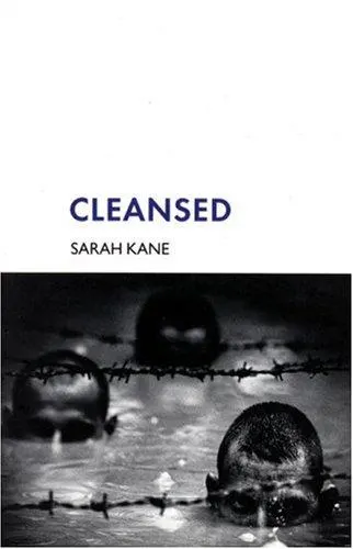 Cover of Cleansed