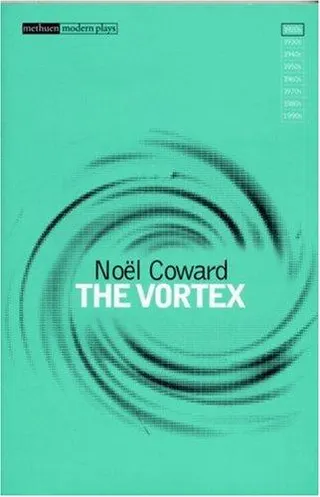 Cover of The Vortex