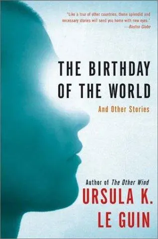 Cover of The Birthday of the World