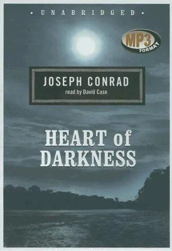 Cover of Heart of Darkness