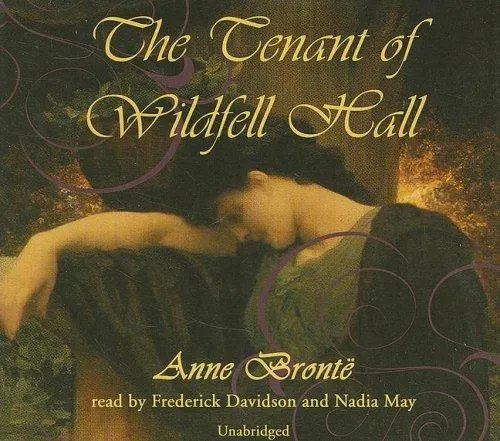 Cover of The Tenant of Wildfell Hall