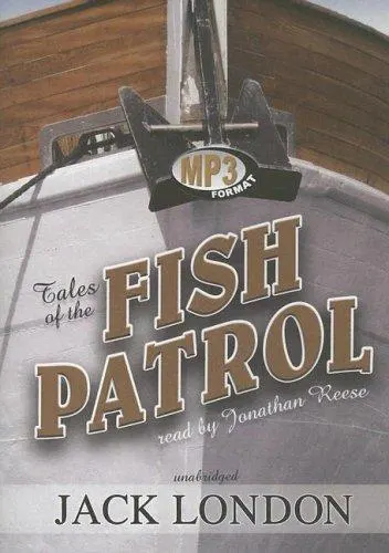 Cover of Tales of the Fish Patrol