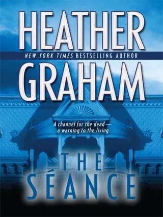 Cover of The séance