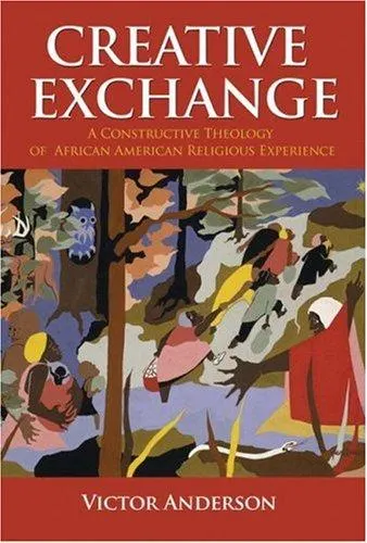 Cover of Creative Exchange