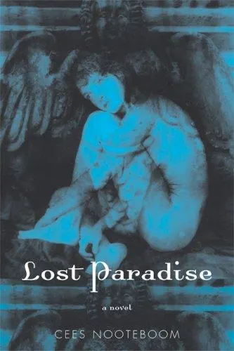 Cover of Paradijs verloren