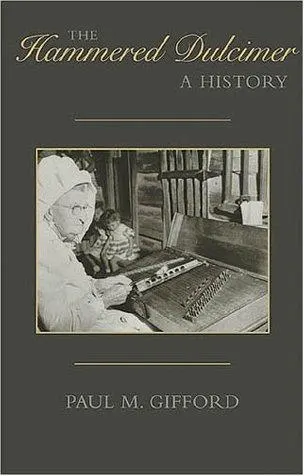 Cover of The Hammered Dulcimer