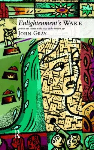Cover of Enlightenment's Wake