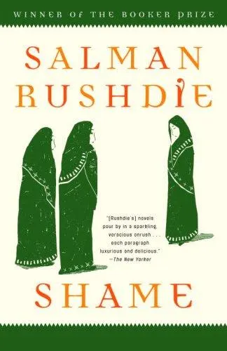 Cover of Shame