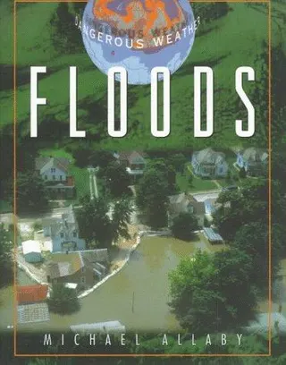Cover of Floods