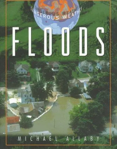 Cover of Floods