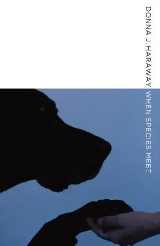 Cover of When Species Meet