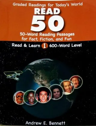 Cover of Read 50