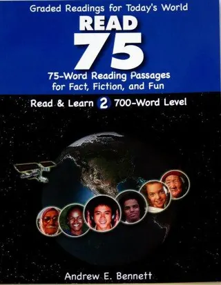 Cover of Read 75