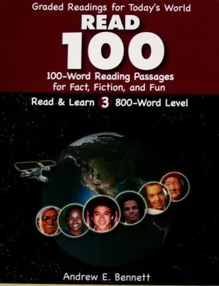 Cover of Read 100