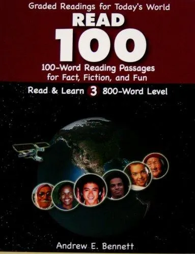 Cover of Read 100