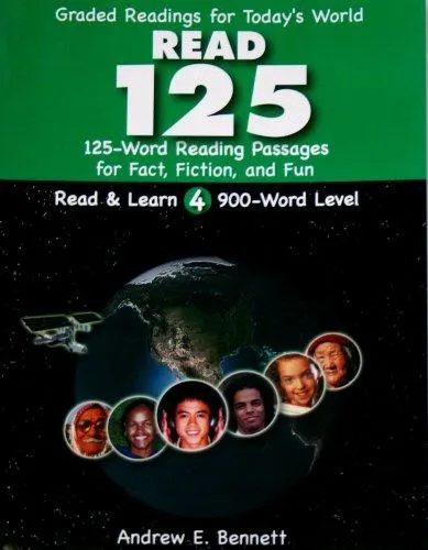Cover of Read 125